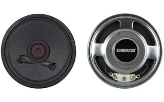 Mini altavoz - 1W / 8 OHM - Ø 77mm