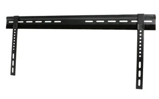 Soporte de pared para pantallas planas (32-63" 65 kg)