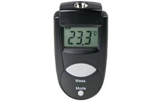 Termómetro Ir de bolsillo (de -33 Grados a +220 Grados)