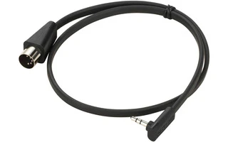RockBoard Flat Trs-MIDI Cable Type-A 60 Cm