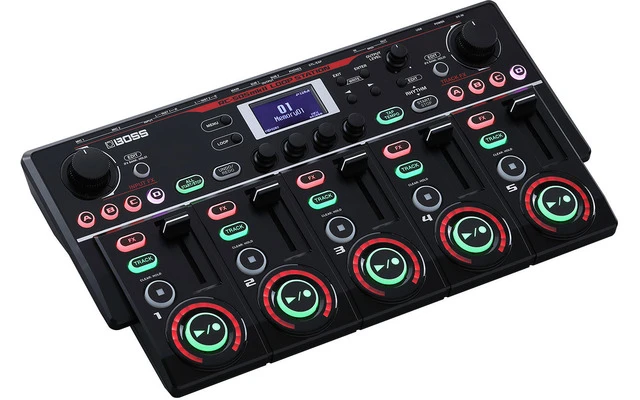 Boss RC 505 MkII