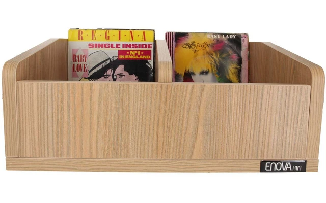 Enova HIFI VINYLE BAC 45T SWE