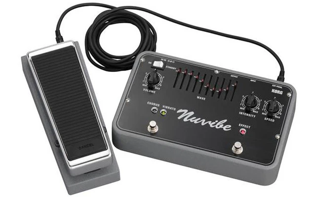 Korg Nuvibe