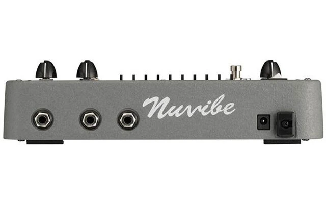 Korg Nuvibe