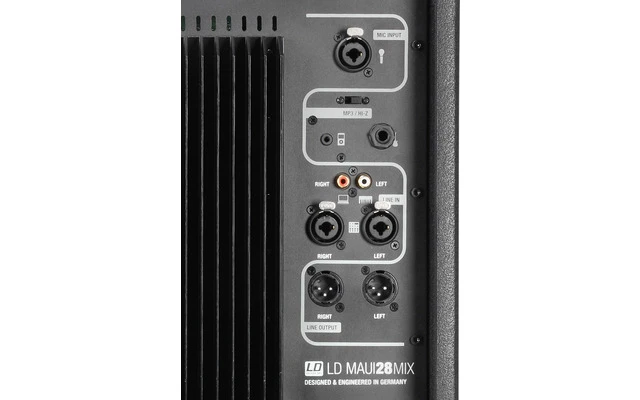 LD Systems MAUI 28 MIX