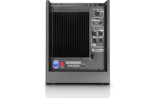 LD Systems MAUI 28 MIX