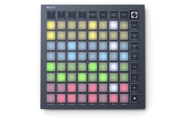 Novation FLpad Mini