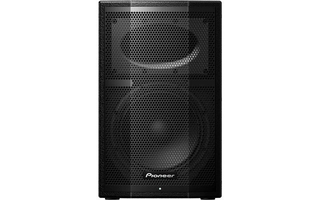 Pioneer XPRS 10