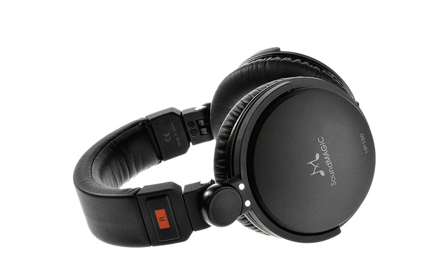 SoundMagic HP 150