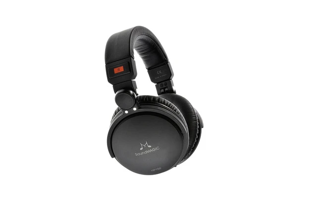 SoundMagic HP 150