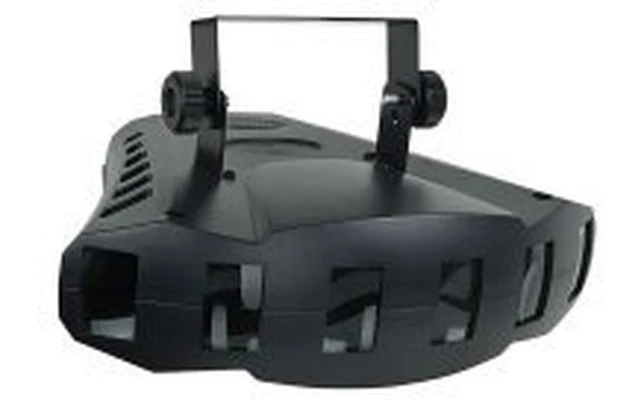 Showtec XB-Dreamer DMX