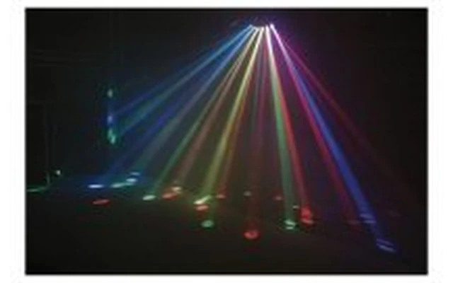 Showtec XB-Dreamer DMX