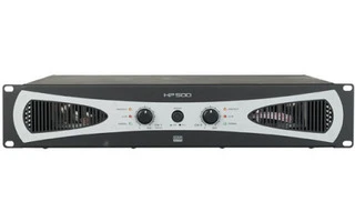 DAP Audio HP-500