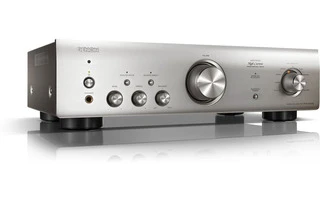 Denon PMA 600 Plata