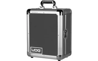 UDG Ultimate Pick Foam Flight Case Multi Format S Silver