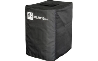 HK Audio Polar 10 MK2 Subwoofer Cover