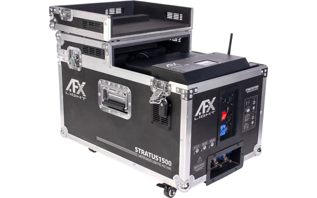 AFX Light Stratus 1500