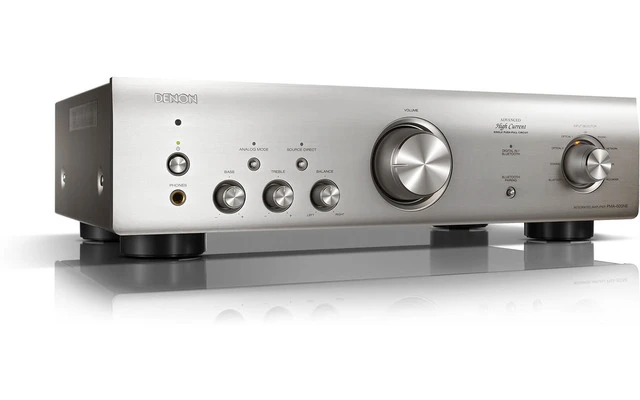 Denon PMA 600 Plata