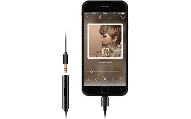 FiiO i1
