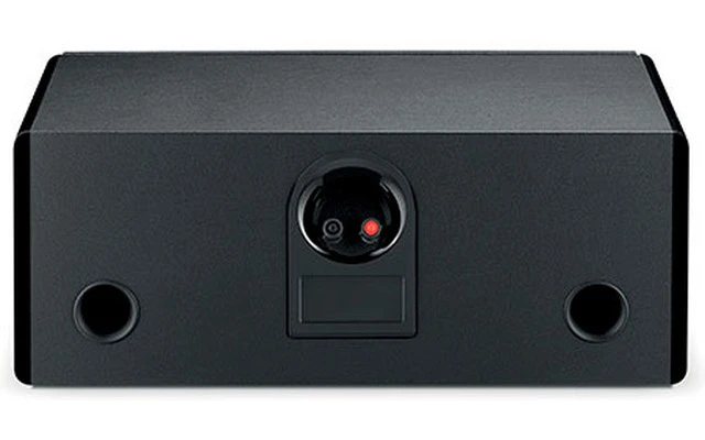 Focal Vestia Center Dark Wood