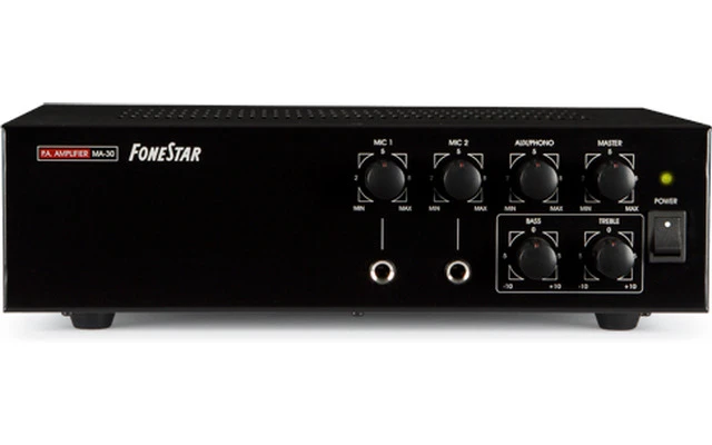 Fonestar MA-30
