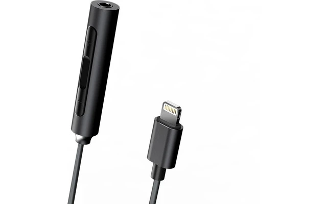 FiiO i1