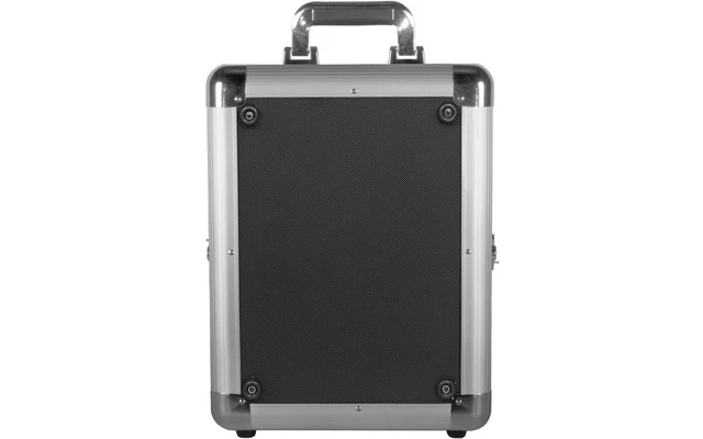 UDG Ultimate Pick Foam Flight Case Multi Format S Silver