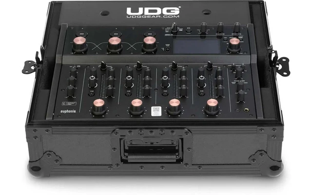 UDG Ultimate Flight Case AlphaTheta Euphonia