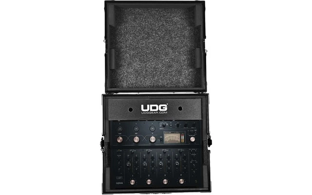 Imagenes de UDG Ultimate Flight Case AlphaTheta Euphonia