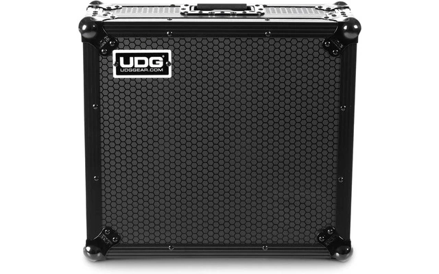 Imagenes de UDG Ultimate Flight Case AlphaTheta Euphonia