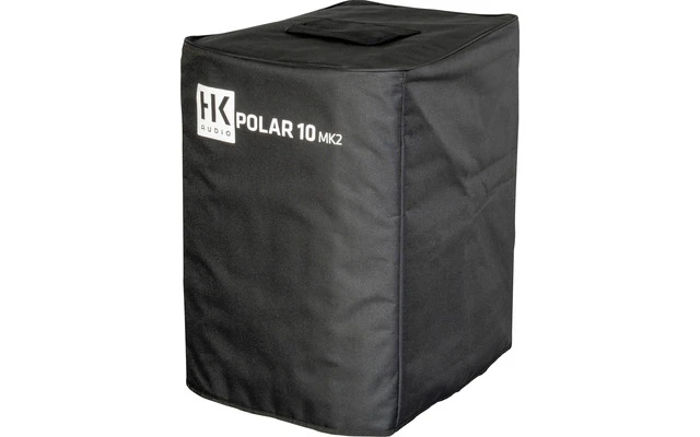 HK Audio Polar 10 MK2 Subwoofer Cover