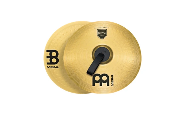 Meinl Percussion MA-BR-14M