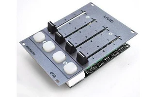 Livid Instruments 4K4F Componente para Elements