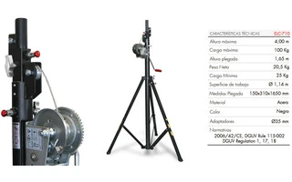 Guil ELC-710