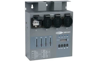 Showtec DIM-4LC