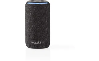 Altavoz Wi-Fi Inteligente - 15 W - Control de Voz a Larga Distancia de Amazon Alexa