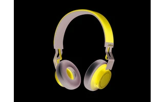 Cascos Estéreo Inalámbricos Move Azul Wireless Jabra