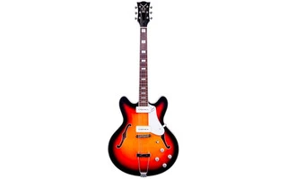 VOX BOBCAT V90 Sunburst