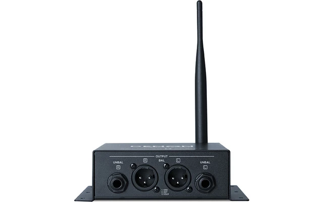 Denon DN-200WS