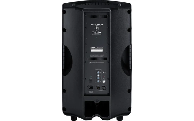 Mackie TH15A