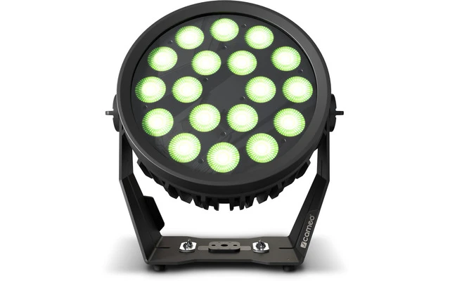 Cameo Flat Pro 18 G2
