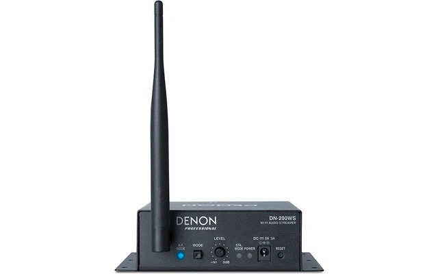 Denon DN-200WS