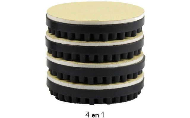 Enova HiFi Turn PAD 10