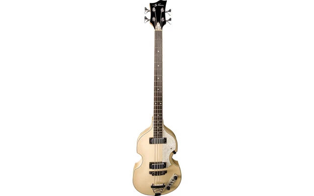 Jay Turser JTB-2B Natural