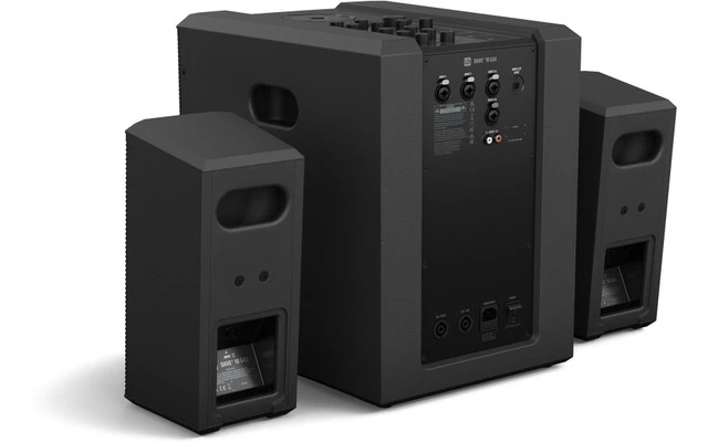 LD Systems Dave 10 G4X
