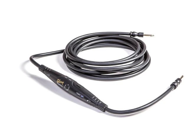 Gibson Memory Cable