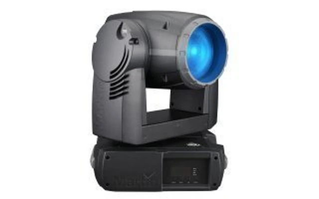 Cabeza Movil Martin - MAC 250 WASH