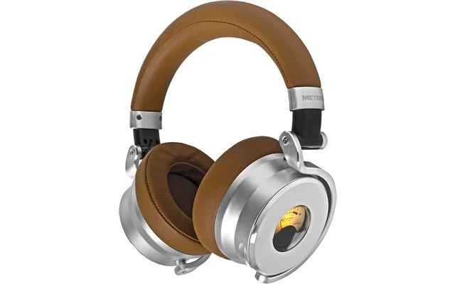 Meters OV-1 Titanio