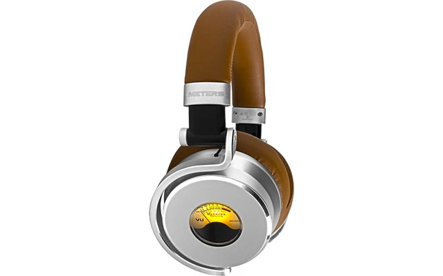 Meters OV-1 Titanio