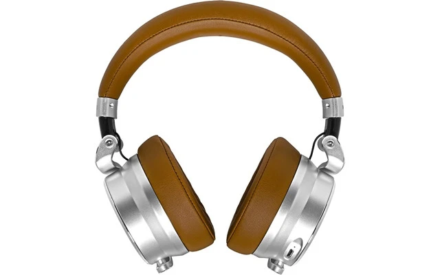 Meters OV-1 Titanio